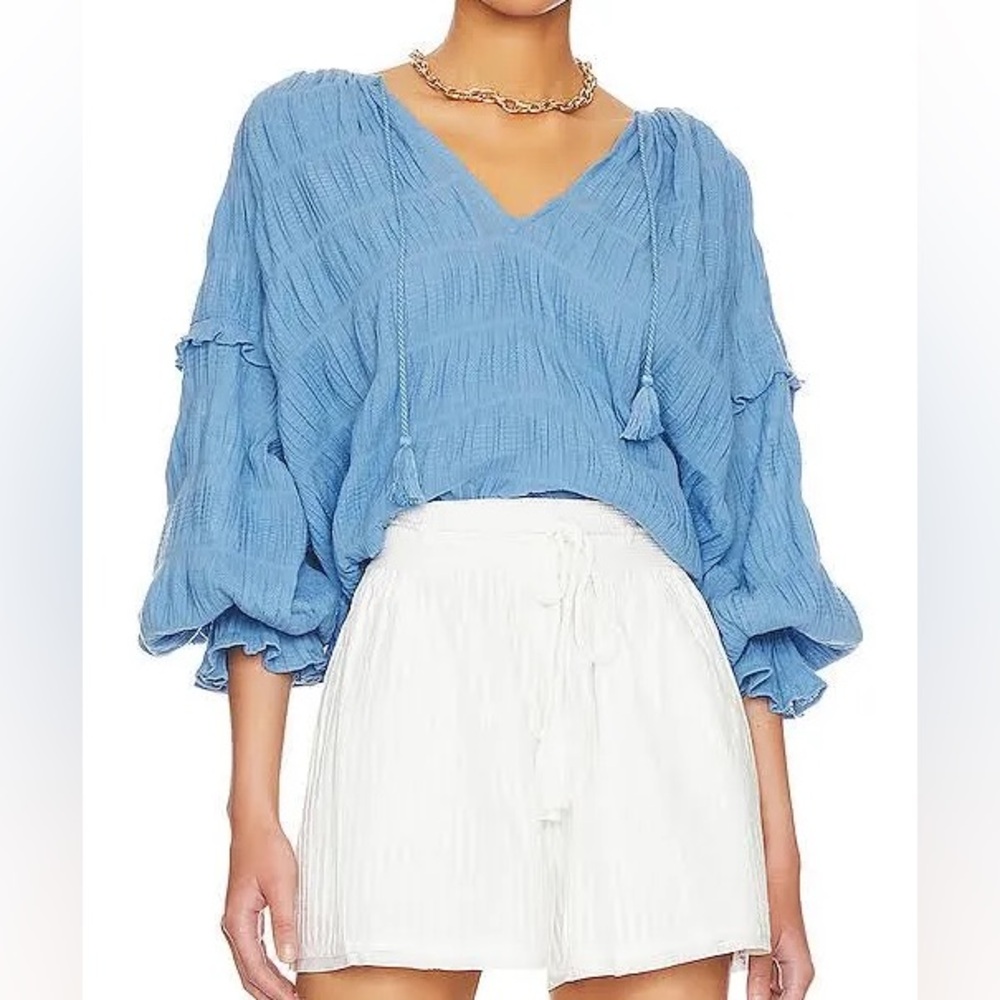 Cleobella • Azariah Blouse